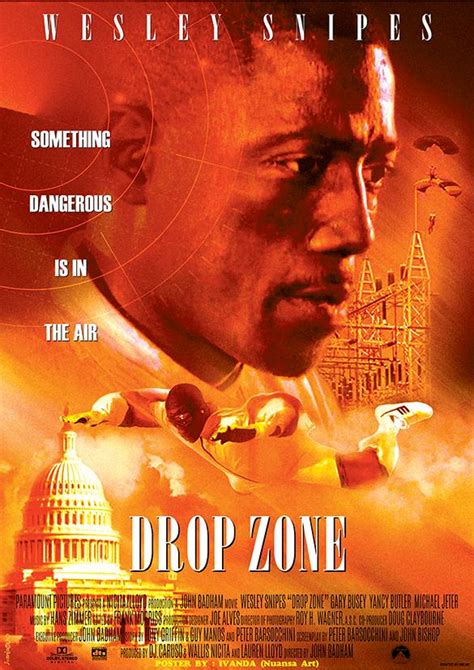 Drop Zone 1994