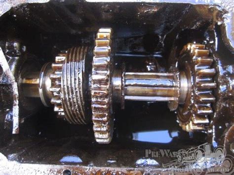 Part Engine Gearbox Dodge For Sale Prewarcar