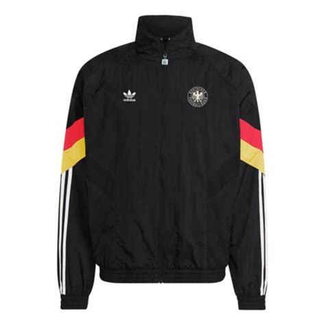 Jaqueta Adidas Alemanha