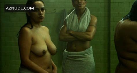 PAMELA DIAZ Nude AZNude