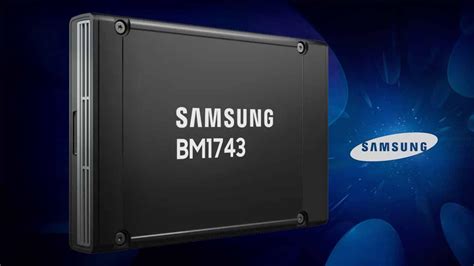 Samsung Unveils World S Largest SSD At 61 44TB GEARRICE