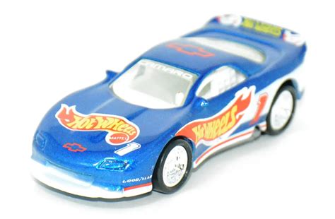 Hot Wheels Chevrolet Camaro Race Car Loose Cars