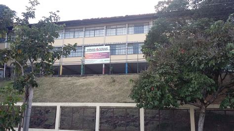Escola Estadual Jornalista Jorge Paes Sardinha