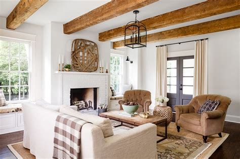 Southern Living Home Decor