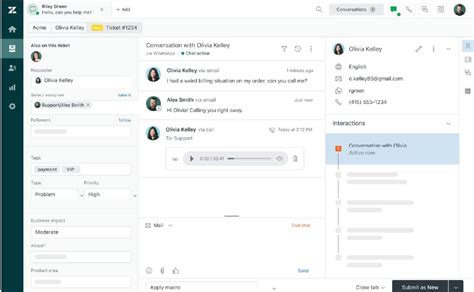 Whatsapp Zendesk Integration With Controlhippo