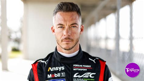 Andre Lotterer Biography Wiki Height Weight Racing Career Net