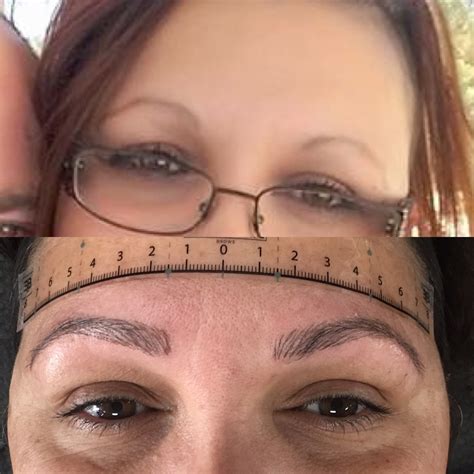 Rich Ink Tattoo Permanent Makeup