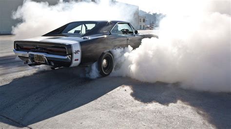 Muscle Car Burnout Wallpapers - Top Free Muscle Car Burnout Backgrounds ...