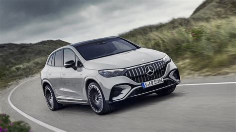 3 Things To Know About The 2023 Mercedes-Benz EQE 500 4MATIC SUV | Torque News