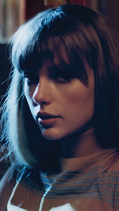 Taylor Swift Midnights Fondo De Pantalla 4k Hd Id 11373