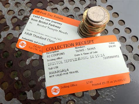 Rail Fare Increase 2020 Heres How Much Your Train Season Ticket Will Rise In Price This Year