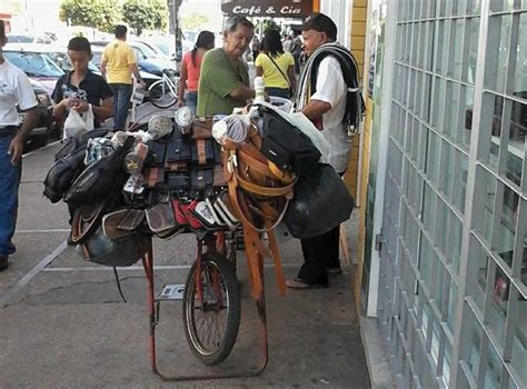 Vendedores Ambulantes Tomam Conta Das Ruas De Tr S Lagoas Correio Do