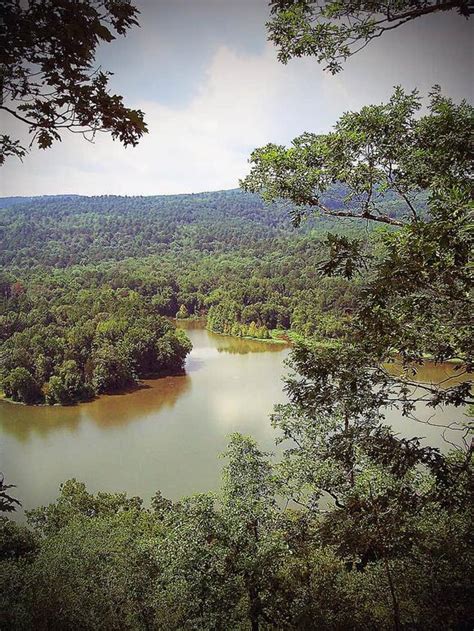 The 10 Most Stunningly Scenic Drives in Arkansas