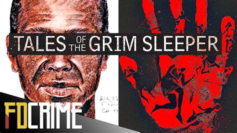 Grim Sleeper The Most Prolific Serial Killer In Modern History FD