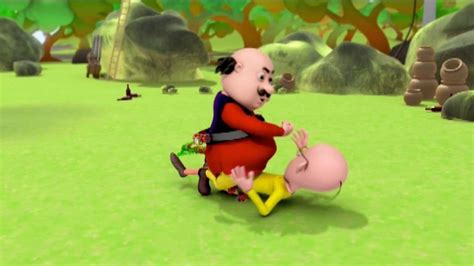 Watch Motu Patlu Season Episode Motu Patlu Ki Jodi Watch Full