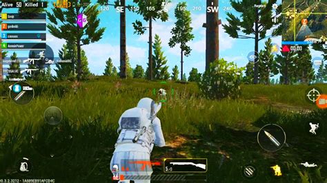 تحميل لعبة ببجي مهكرة Pubg Mobile Mod للاندرويد Top Techny