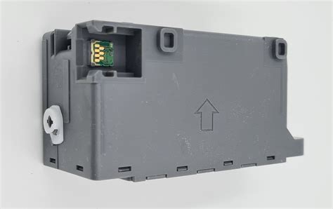 Epson Original Maintenance Box For L L C The Dan