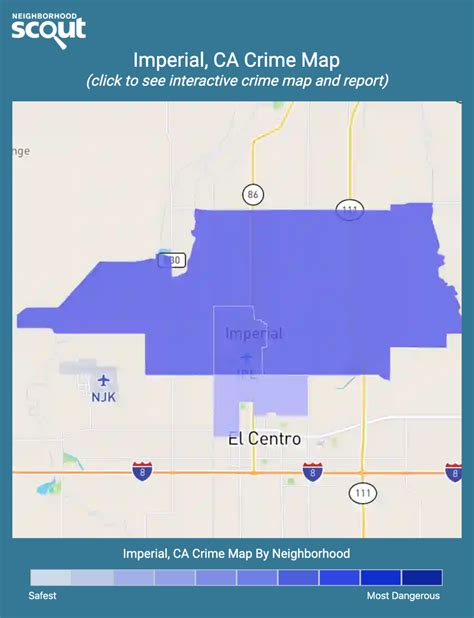 Imperial Ca 92251 Crime Rates And Crime Statistics Neighborhoodscout