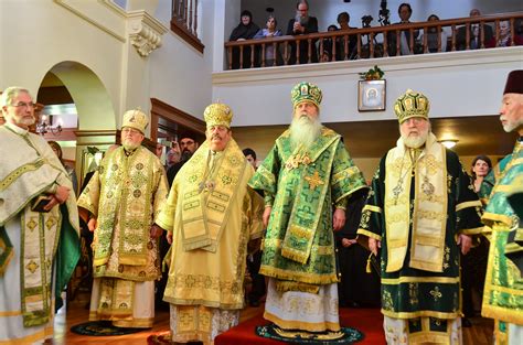 2018 150th Anniversary Weekend Holy Trinity Orthodox Cathedral