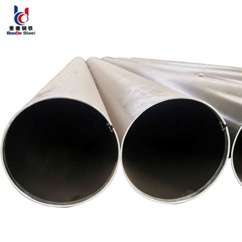 JIS G3444 STK400 Carbon Steel Pipe For General Structure Suppliers And