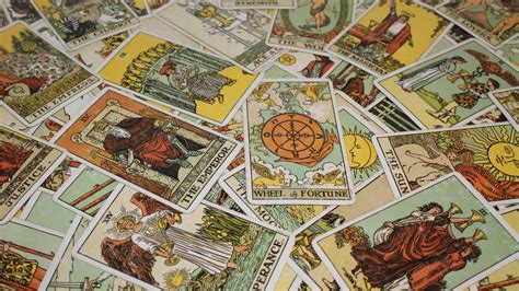 Tarot Imdb Dataset Luise Georgeanna