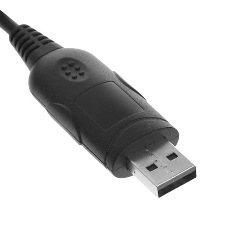 Usb Programming Cable For Motorola Walkie Talkie R Vicedeal