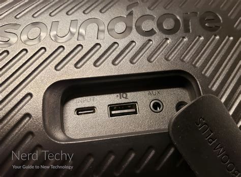 Anker Soundcore Motion Boom Plus Review: 80W Outdoor Party Speaker