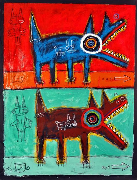 110 Best Art Movement Art Brut Images On Pinterest Outsider Art