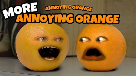 Annoying Orange Wallpaper 65 Images