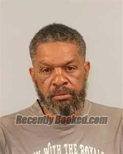 Recent Booking Mugshot For CALVIN JAMES BILLINGSLEY In Cape May