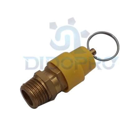 Jual Mini Safety Valve Mini Safety Kompresor Compressor Atau Kran