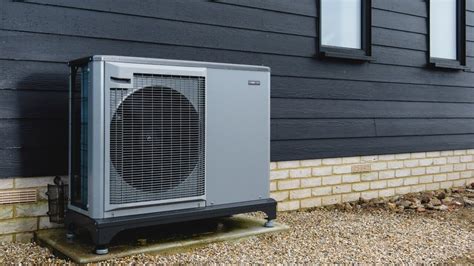 Nibe F2040 Air Source Heat Pump Review