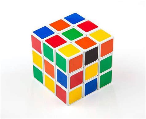 Cubo M Gico Profissional Anti Stress Puzzle Neo Cubo Magico Para