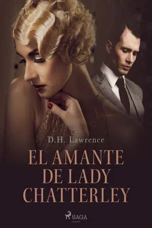 Pdf El Amante De Lady Chatterley De D H Lawrence