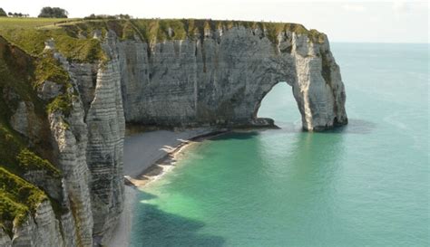 Frankreich 10 schönsten Reiseziele und Urlaubsregionen