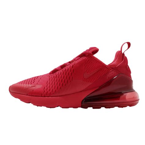 Nike Air Max 270 Triple Red CV7544600 - KicksOnFire.com