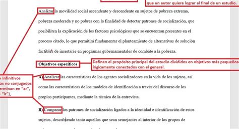 Ejemplos de Tesis en un Ensayo Cómo Estructurar tu Argumento