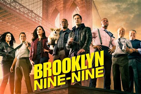 How To Watch Brooklyn Nine Nine And Stream Every Season Online Anywhere