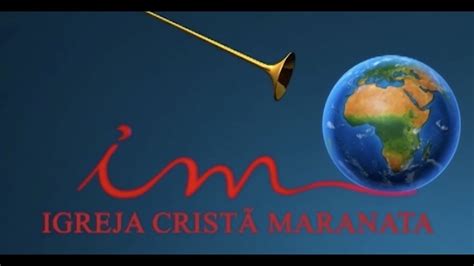 Conhe A A Igreja Crist Maranata Youtube