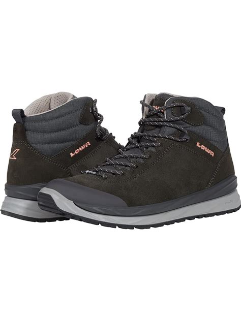 Lowa Renegade Pro Gtx Mid Ws Prune Free Shipping