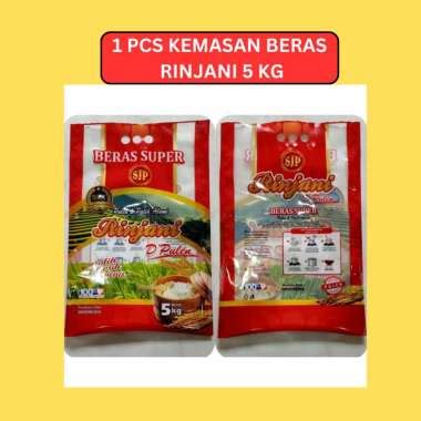 Jual Plastik Laminasi Kemasan Kg Original Murah Harga Diskon April