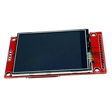 2 4 Inch 4 Wire Spi Serial Port TFT LCD Module 2 4 Inch 240 320 Ili9341