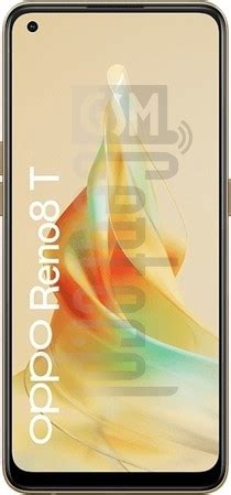 OPPO Reno8 T 4G Specification IMEI Info