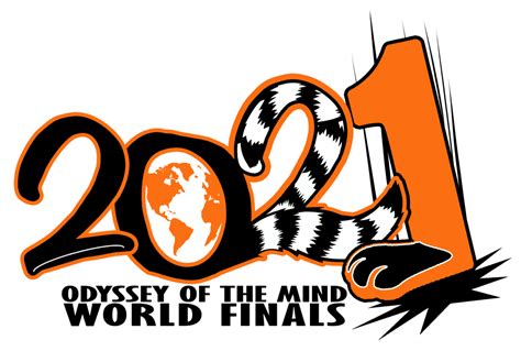 Odyssey Of The Mind World Finals