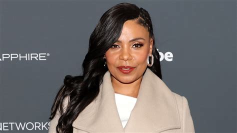 Is Sanaa Lathan Married Or Dating All About Her Dating History And