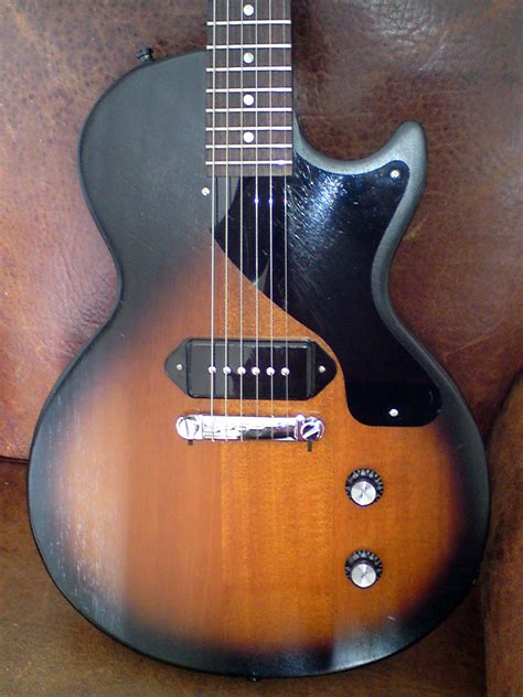 Gibson Les Paul Vintage – Telegraph