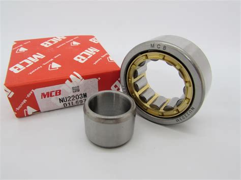 Bearing Mcb Nu M Buy Price In Ukraine