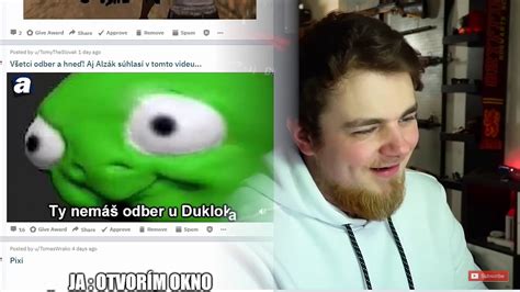 Tak Ty Si Kokot Meme YouTube