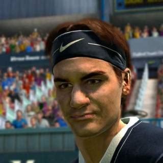 Virtua Tennis 2009 Characters - Giant Bomb