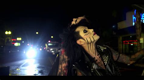 Black Veil Brides Rebel Love Song Explicit YouTube